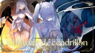 L'HISTOIRE DE CENDRILLON (OLD TALES) - GODDESS OF VICTORY #nikke