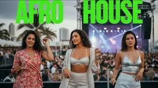 Afro House Mix 2026 | The Best of Afro House 2026