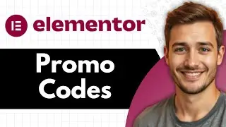Elementor Promo Codes (2026)