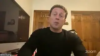 Welcome to The Neil Haley Show Live! Brent Dusing