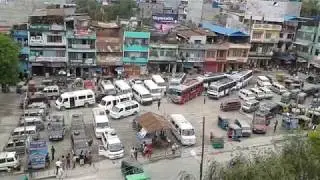 Dharan Buspark
