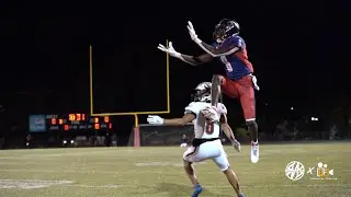 Best High School Football Catches 2020 Tampa Bay Area