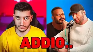 The Disastrous Return of Flavio Raponi and Podcasterone.