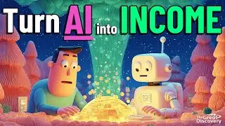 AI Course for Online Entrepreneurs (Free Download) | Affiliate Marketing & Network Marketing
