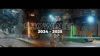 Filmmaking Showreel - 2024 | 2025 - THE POWER OF STORYTELLING - CreativCube Videoproduktion