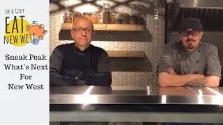 Butcher&rsquo;s Table - Sneak Peak To New West's Newest Foodie Hot Spot