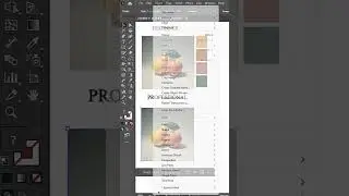 Beginner vs Expert: Graphic Design Skill Compared #adobe #illustratorlogo #logodesign #logocreator