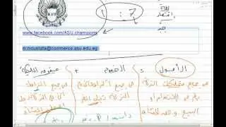 طريقة سحرية لعمل أى قيد محاسبى