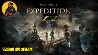Clair Obscur en mode expert vient voir ça! ACT 2 - Maelle