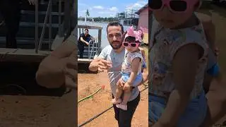 Visitando a Bol&iacute;via #andrehenrique #bolivia #viral #videos .