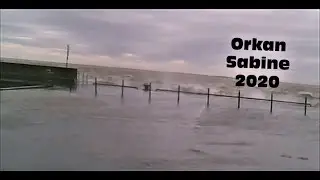 DJ Oliver S - Orkan Sabine 2020