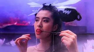 A Chinese Ghost Story 3 (1991) Movie Explanation | Ghosts, demons, and destiny intertwined again.