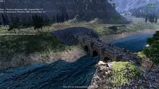 Will the Romans succeed defending their empire??? 5000 Romans vs 5000 spearmans.
