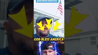 🇺🇸 Патриотизм &mdash; это выбор 🇺🇸