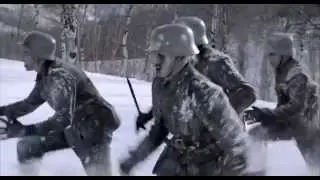 D&oslash;d sn&oslash; 2009 trailer