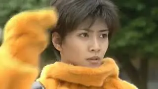 ピーポくん 着ぐるみ中の人マスクオフ女優