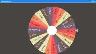 Wheel of Names   Random name picker   Google Chrome 2022 01 14 10 15 19