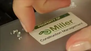 Avery No Peel Labels - L6145 - Octopus Office