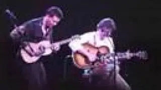 Michael Hedges - The First Cutting
