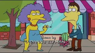&ldquo;Sassy Madison train tag&rdquo; (the Simpsons)