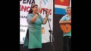 Voces Nativas.
