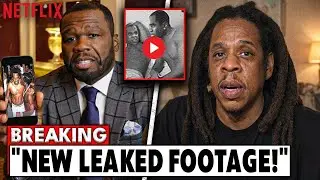 50 Cent Latest Documentary Reveals the Untold Truth About Diddy and Jay Z