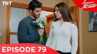 Surprise Marriage - Episode 79
