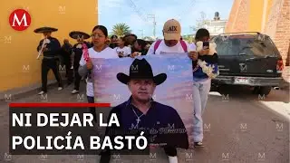 Expolicía de Guanajuato entre los fallecidos de la masacre de Salamanca