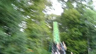 the mindbender
