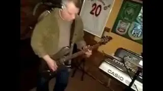 Рок-Кафе 