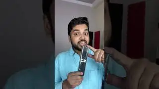 Turned Monitor into Android Smart TV - Xiaomi TV Stick 4K #gadgets #techstar #androidtv