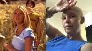 RIP Nicki Aycox.