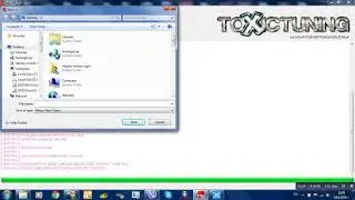 ME7 LC ALS NLS TOOL