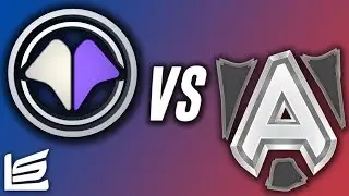 EU LCS 2014 Spring W4D2 : Alliance vs Millenium Highlights
