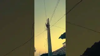 Serene Indian Village Life | Retro Music