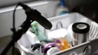 Kitchen Sync