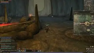 Lineage 2 Location Spot Farm spoil Leather- Ghost lvl 20