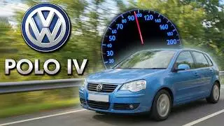 VW Polo Mk4 (9N) Acceleration Battle | From 1.2 6v to 1.8 GTI Cup Edition