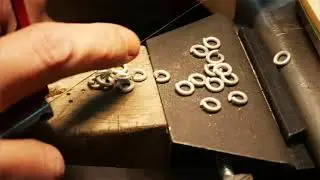 How to make a curb link