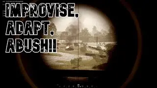 Hell Let Loose - Improvise, Adapt, Ambush