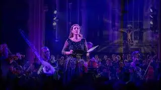 Ave Maria  - P. Mascagni I Vanessa Maria Looss, CHAARTS Chamber Artists
