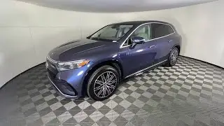 2023 Mercedes-Benz EQS 450 GA Atlanta, Buckhead, Lenox, Pine Hills, Garden Hills