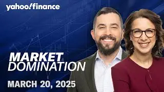 Markets close lower, Micron jumps on earnings beat, Nike reports Q3 earnings