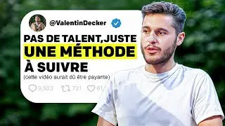 [Formation gratuite] Tout ce que j'ai appris pour d&eacute;velopper une activit&eacute; de freelance en &Eacute;criture