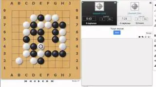 Beginning Go #1: Absolute beginner