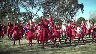 Blue Mountains Wuthering Heights Day 2019