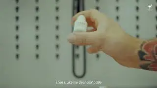 HOW TO USE A PAINT STICK | UNLIMITED COLORS
