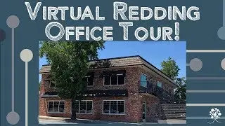 Virtual Redding Office Tour
