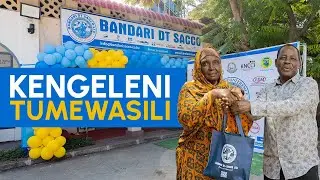 Bandari DT Sacco | Kengeleni Branch launch Highlights | #PowerToSucceed