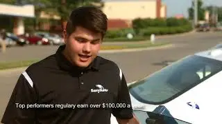 Easy Auto Careers - Our Culture